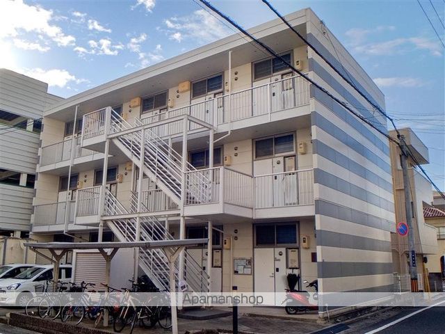 レオパレスフレア駅元町のその他写真