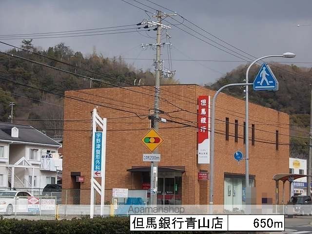 ブルーマウンテンIIIの周辺写真