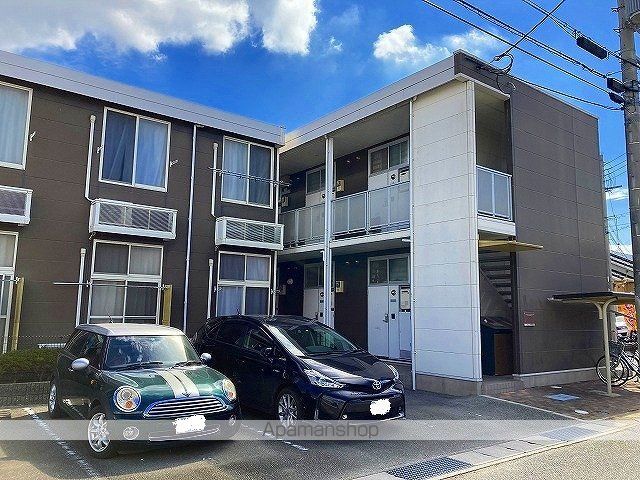 レオパレスMACSINAMIの内装写真