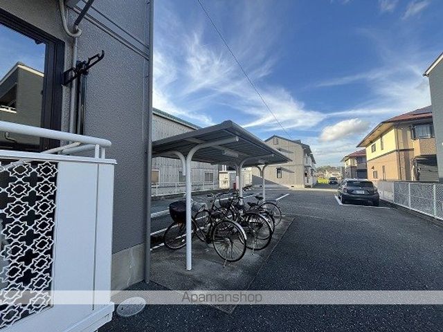 シャトルSK A棟のその他写真