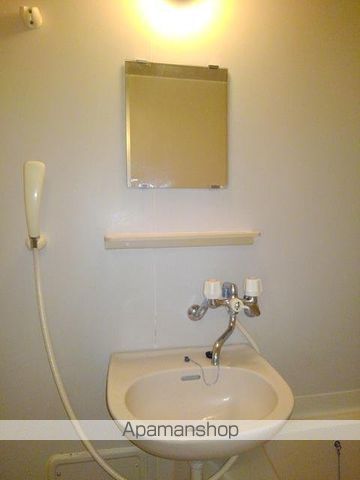 エルディムわたなべの内装写真