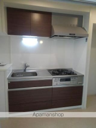 アヴニール・サード[1LDK/44.63m2]のキッチン