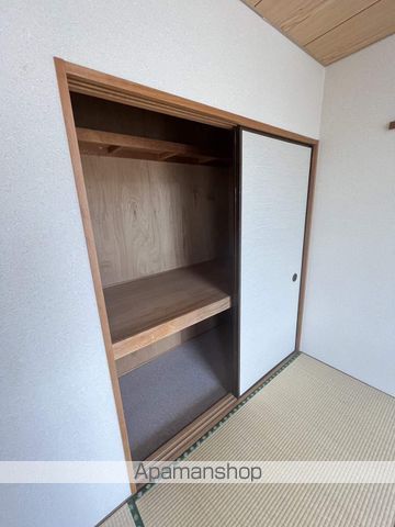 ハピネス指扇壱番館の内装写真