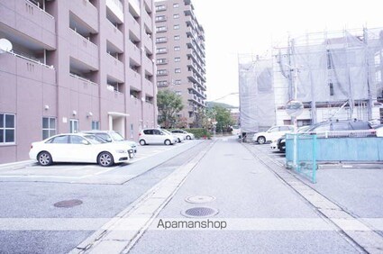 セインツタワー甲府[3LDK/79.72m2]の周辺2