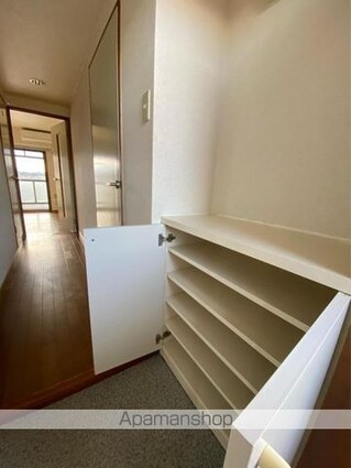 ハイツヤマシタ[2DK/40.15m2]の内装1