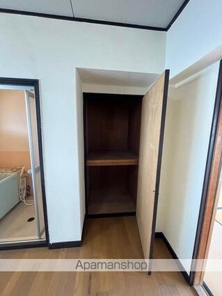 和歌山県和歌山市六十谷[2DK/42m2]の内装1