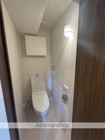 LAURUS武蔵小山の内装写真