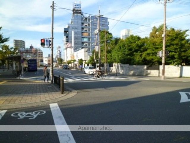 アークハイツの周辺写真