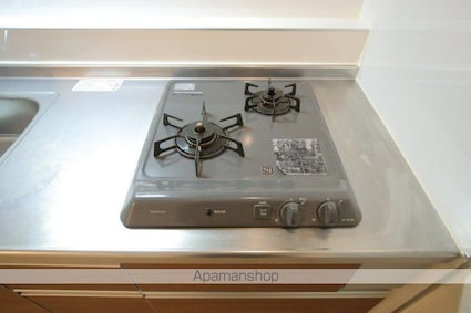 東京都世田谷区南烏山１丁目[1DK/24.96m2]のキッチン3