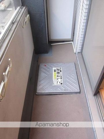 エクセレント高津の内装写真