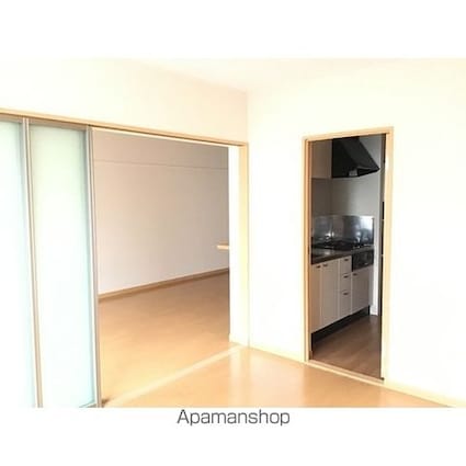 ベガⅠ[1LDK/45.24m2]のその他部屋・スペース