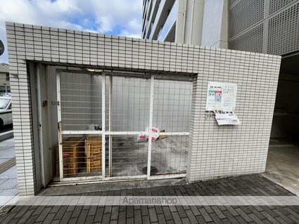 ヴィアーレ勾当台Ⅱ[1K/30.08m2]の共用部2