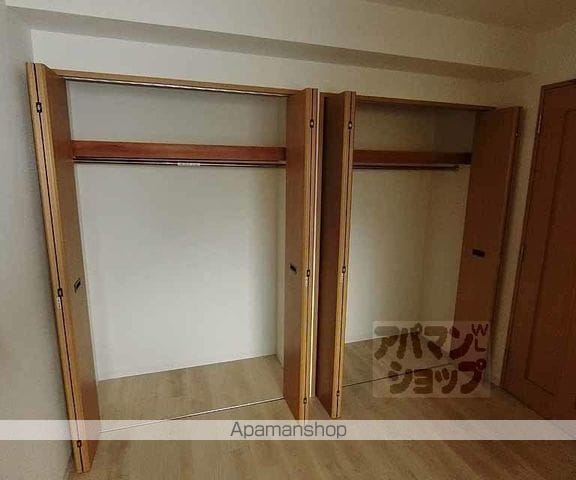 パインフィールド五条の内装写真