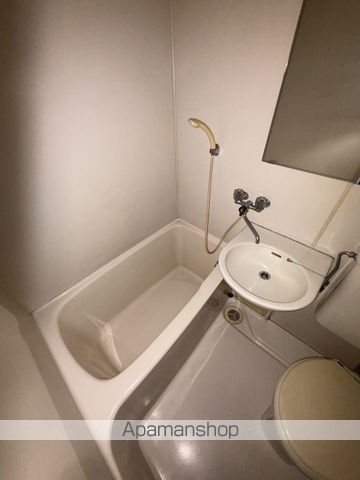 平井ビルの内装写真