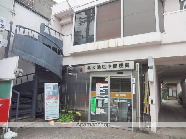 モンサント旭町の周辺写真