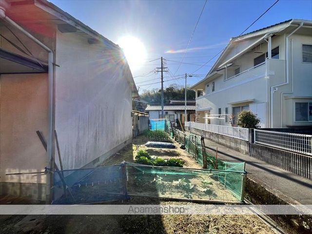 山陽本線 倉敷駅 徒歩37分 1階建 築49年のその他写真