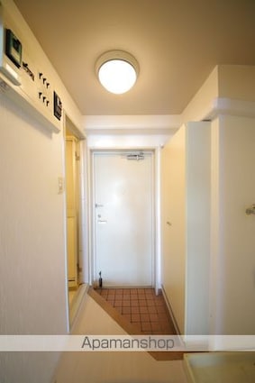 エーリフローレンスＢ[1R/19.44m2]の内装1