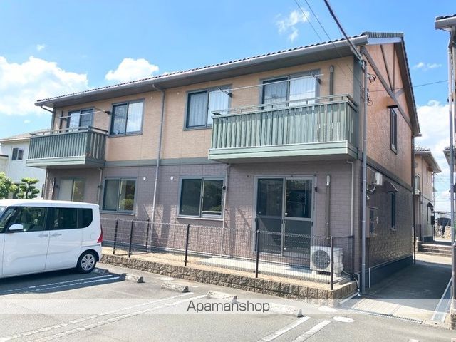 ピュア B棟