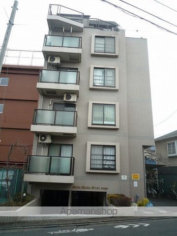 モリス府中ファーストステージ