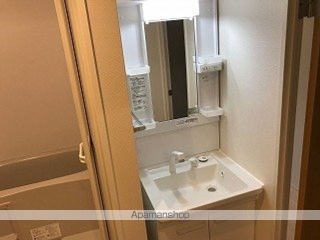 クレイノグレイスVの内装写真