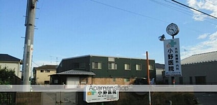 ウィズ柏光ヶ丘[3LDK/75.05m2]の周辺3