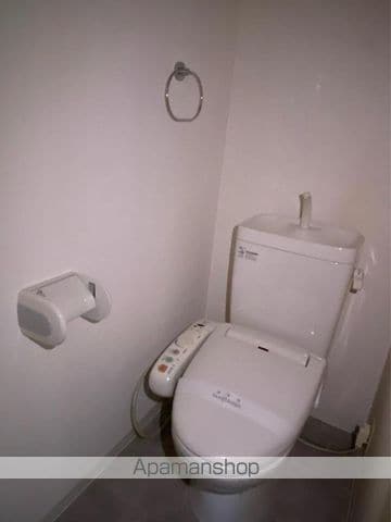 メゾンドゥボヌールの内装写真
