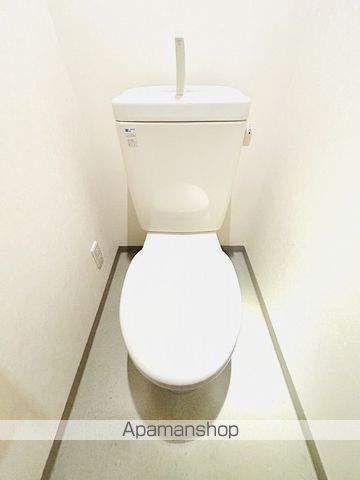オマージュの内装写真