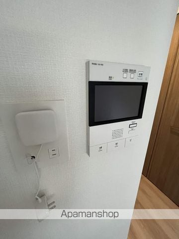 エスリード大阪STATIONの内装写真