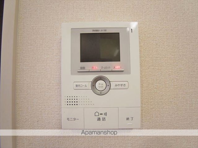 レグルスの内装写真