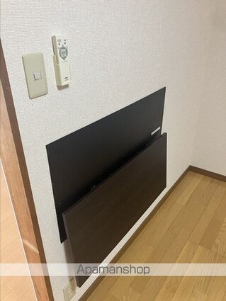 プレミール東郷　Ａ[3DK/60.95m2]の内装4