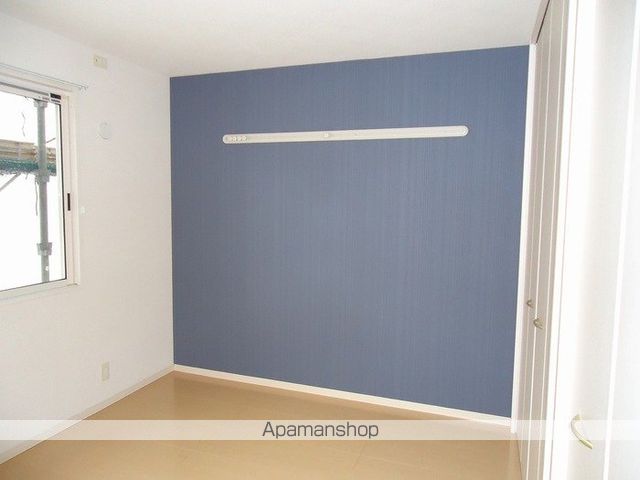 パークハイムの内装写真
