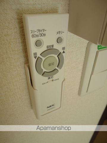 レオネクストメゾンドSTの内装写真