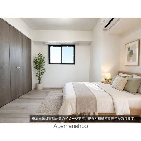 SーRESIDENCE高岳CLARITY FRキャの内装写真
