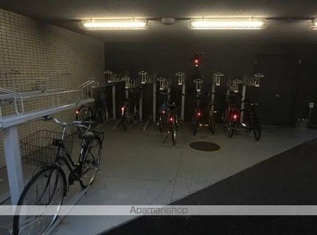 エコロジー都立大学レジデンスのその他写真