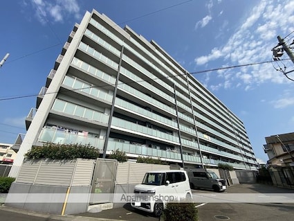 アドグランデ荒井[3LDK/69.01m2]の外観1