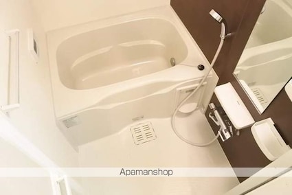 カンパニュラ[1K/30.38m2]のバス