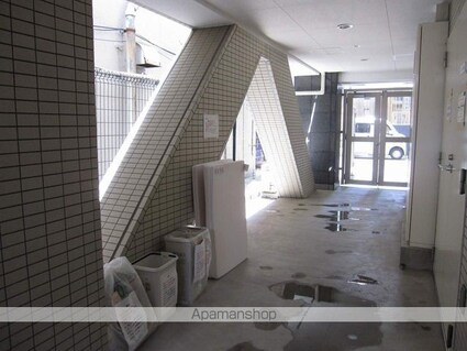ラクラス田町[1LDK/40.28m2]の共用部3