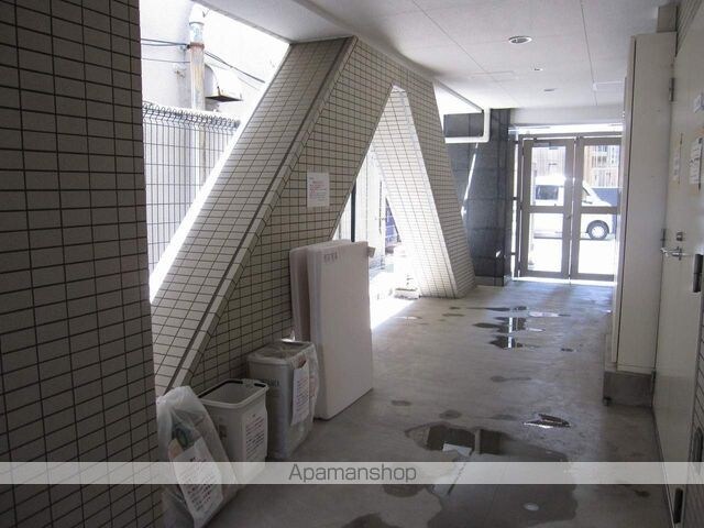 ラクラス田町[1LDK/40.28m2]の共用部3