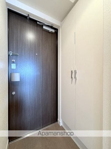 PRESSANCE大阪ドームシティワンダーの内装写真