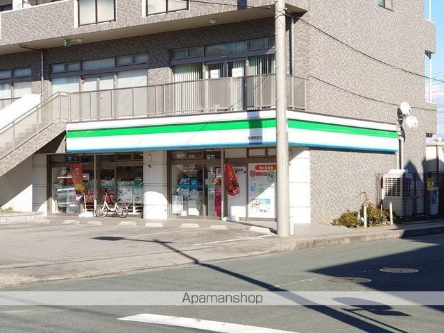 レオパレスサニーブライトIIの周辺写真