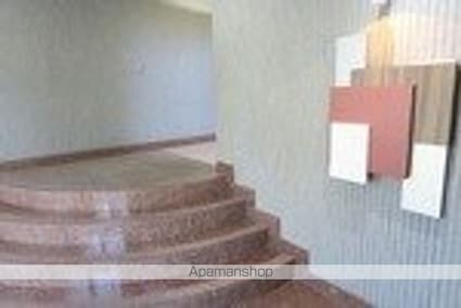 Ｔ’ｓ　ｇａｒｄｅｎ光が丘[3LDK/65.72m2]の共用部