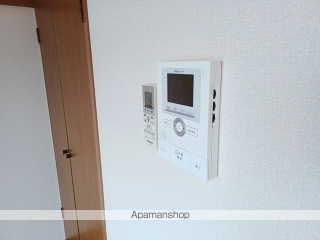 シャトー栄根IIの内装写真