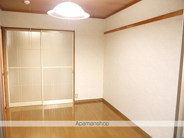 コーポ寺島の内装写真