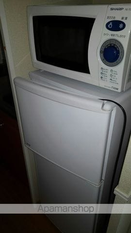 レオパレスMYCの内装写真
