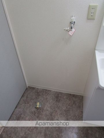 シャルマンらくざん I棟の内装写真