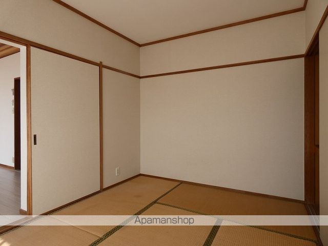 シャルルコーポ紫原の内装写真