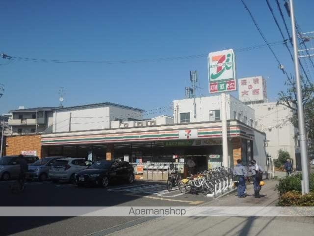 THE RESIDENCE Hの周辺写真