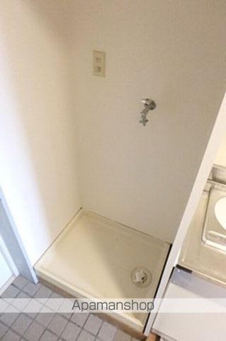 サンハイツ沖浜の内装写真