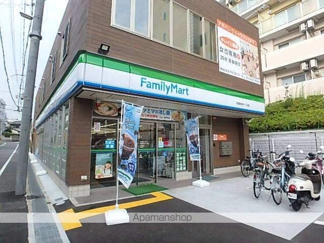 JP NOIE 吹田垂水の周辺写真