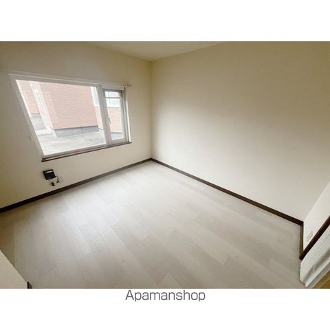 メゾン杉本の内装写真